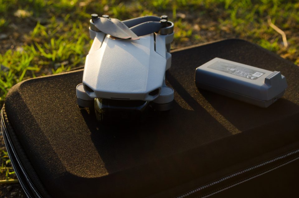 How to Transfer Video from DJI Mini 2 to Computer (StepByStep Guide