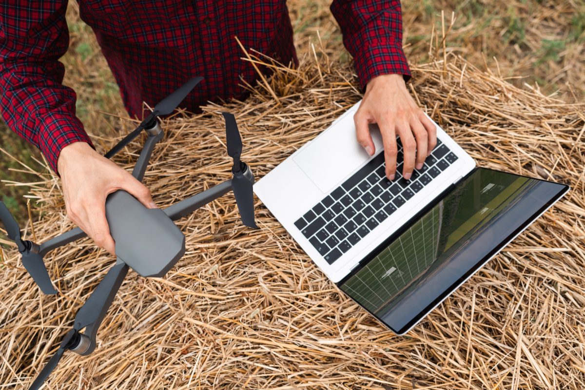 Best Drone Mapping Software Droneblog