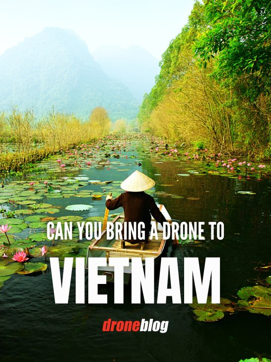 Can Drones Carry Things? (Explained for Beginners) Droneblog