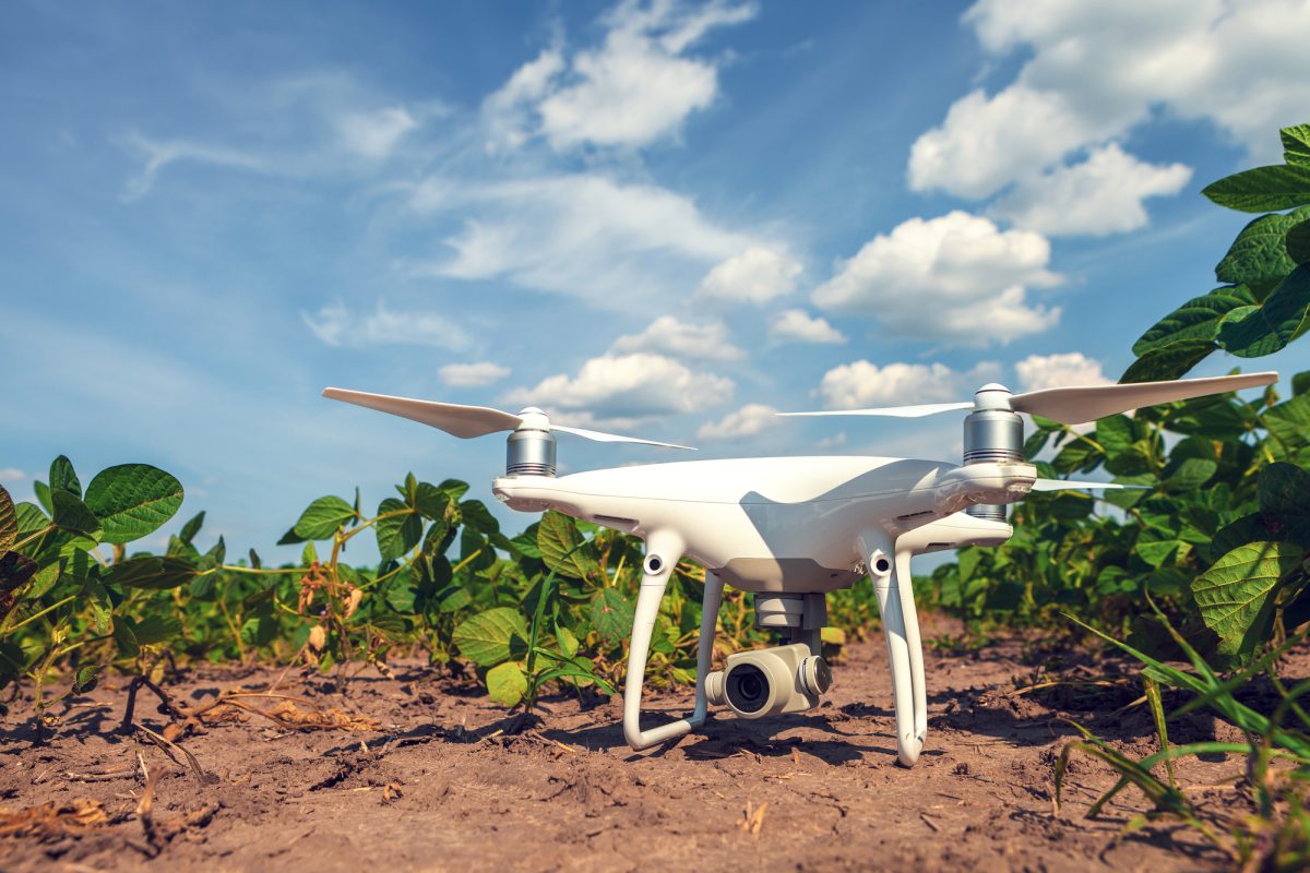 Can Drones Carry Things? (Explained for Beginners) Droneblog