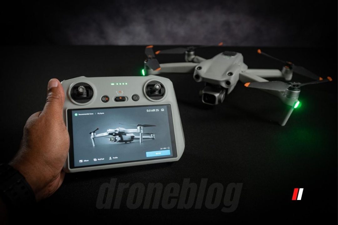 Smart Features in Drones (Explained for Beginners) Droneblog