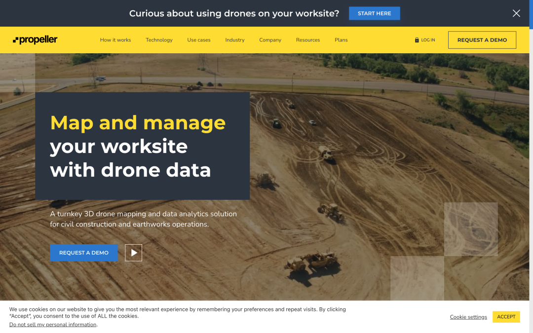 Best Drone Mapping Software Droneblog