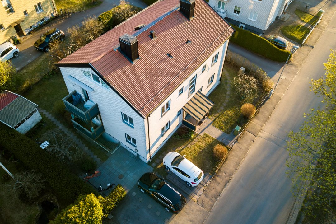 Can I Fly a Drone in My Neighborhood? Droneblog