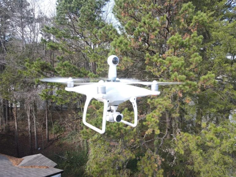 Can Drones Carry Things? (Explained for Beginners) Droneblog