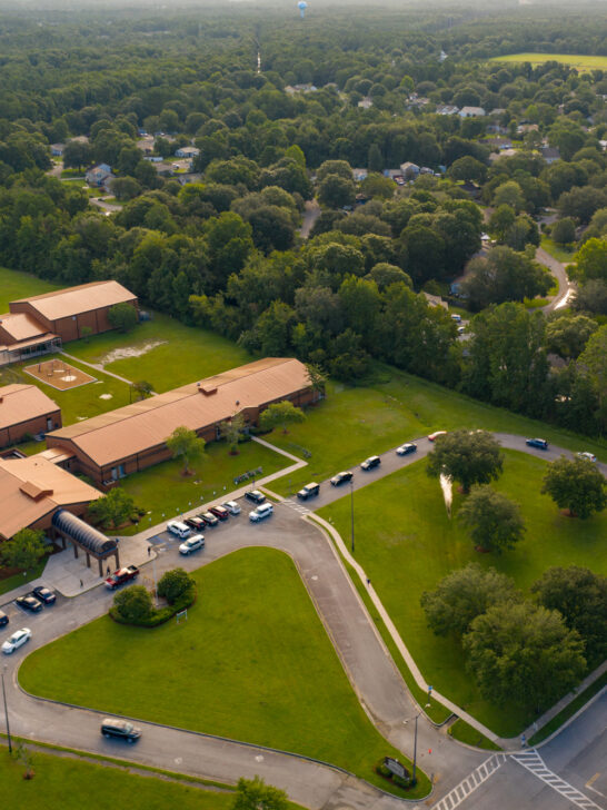 Can You Fly a Drone in an Enhanced Warning Zone? Droneblog