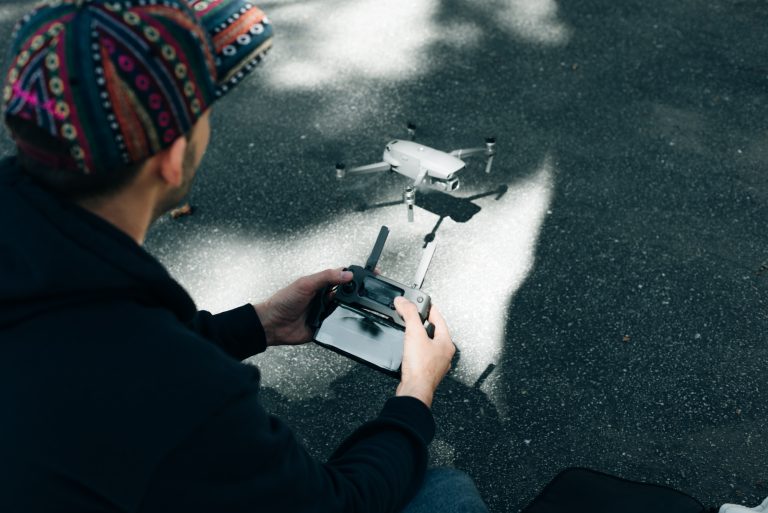 Can You Fly a Drone in Class D Airspace? – Droneblog