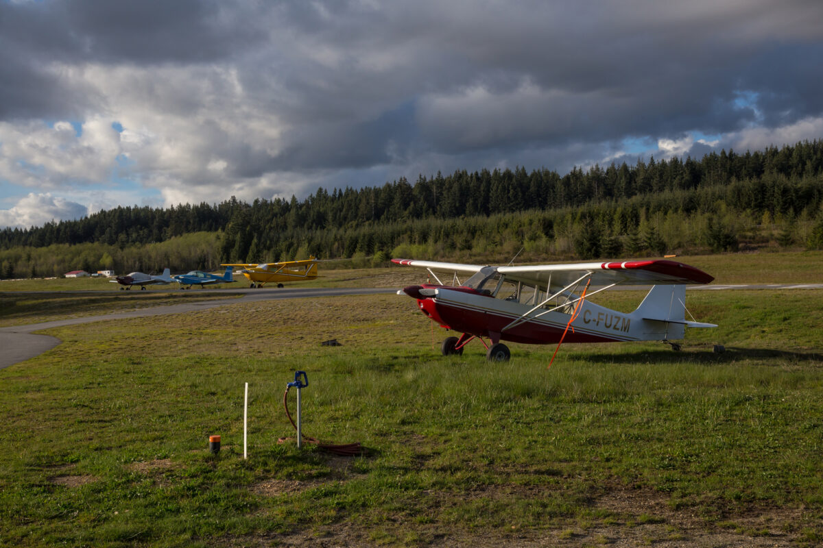 Can You Fly a Drone in an Enhanced Warning Zone? Droneblog