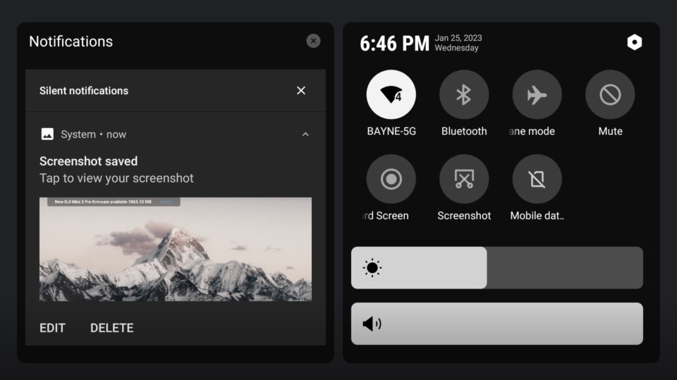 DJI Mini 3 Pro SD Cards How to Insert, Eject, and Format (Video) Droneblog