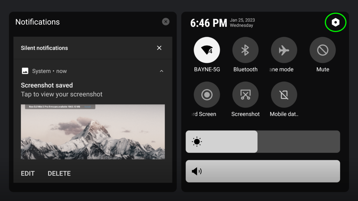 Sd Cards For Dji Mini 3 Pro at Alfred Hensley blog