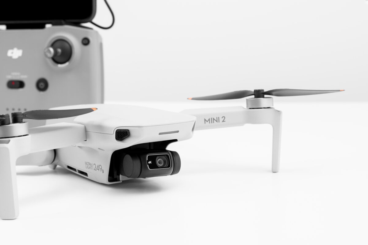 Best Tablets for DJI Mini 2 Droneblog