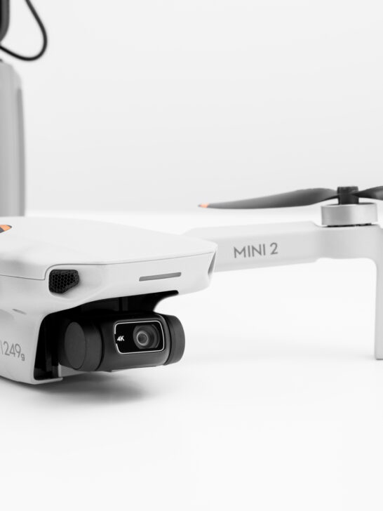 DJI Mini 3 vs. DJI Mini 2 (All You Need to Know) Droneblog