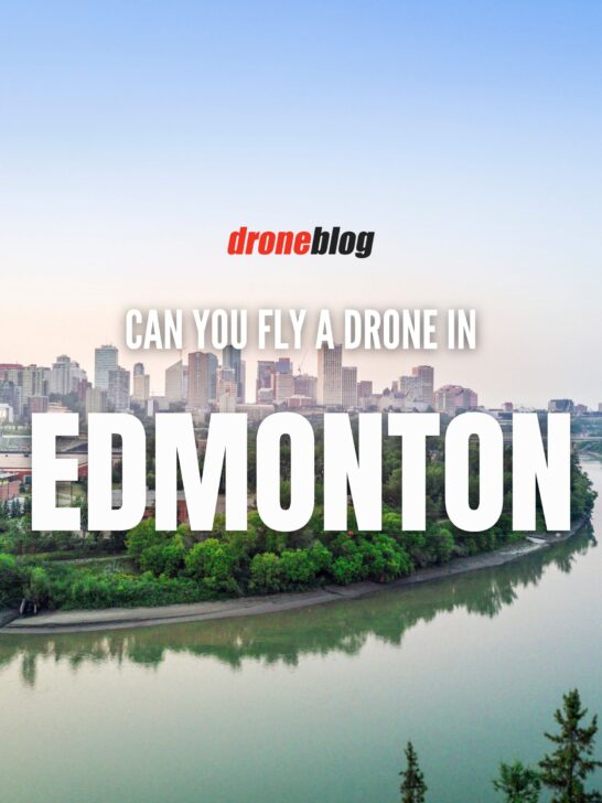 Can You Fly a Drone in Kauai? Droneblog