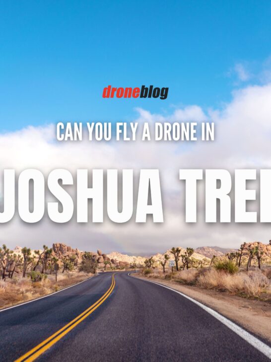 Can You Fly a Drone in Kauai? Droneblog