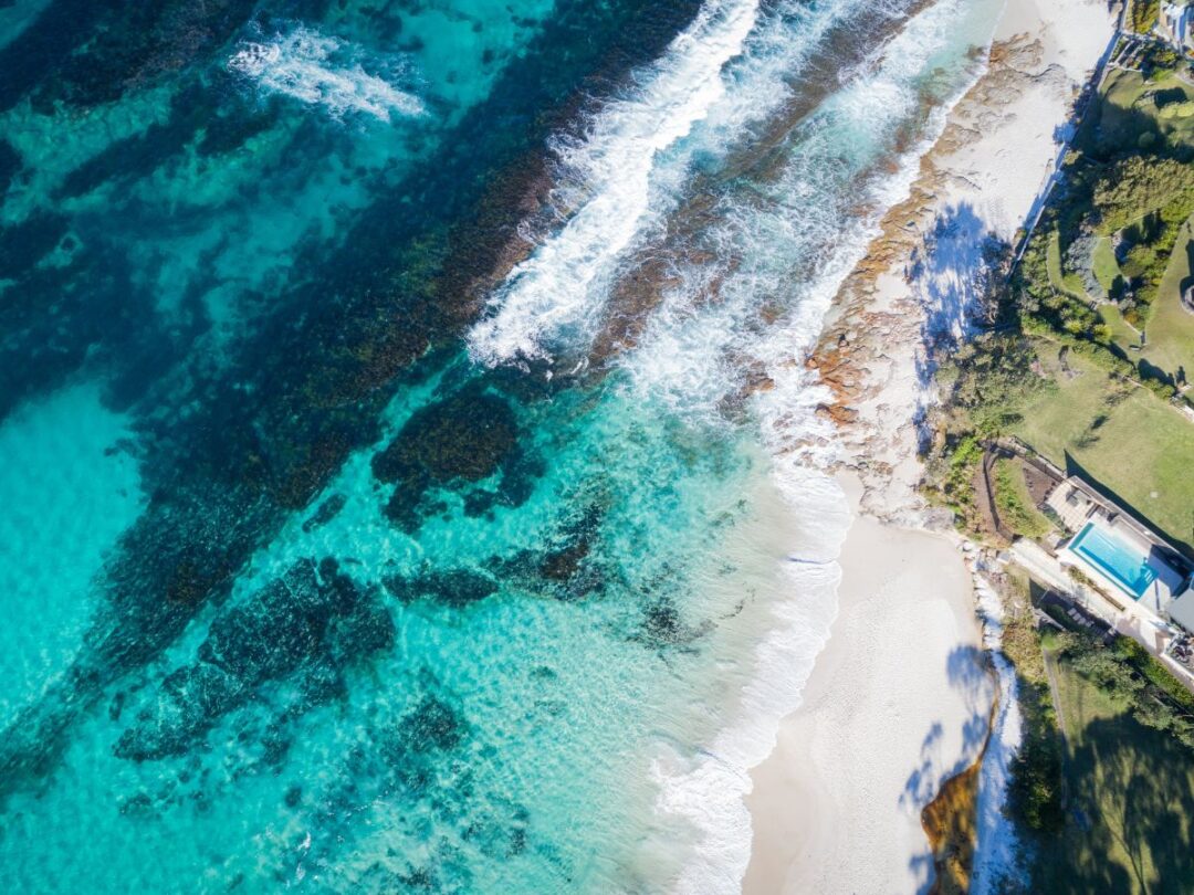 Can You Fly a Drone in Jervis Bay? Droneblog