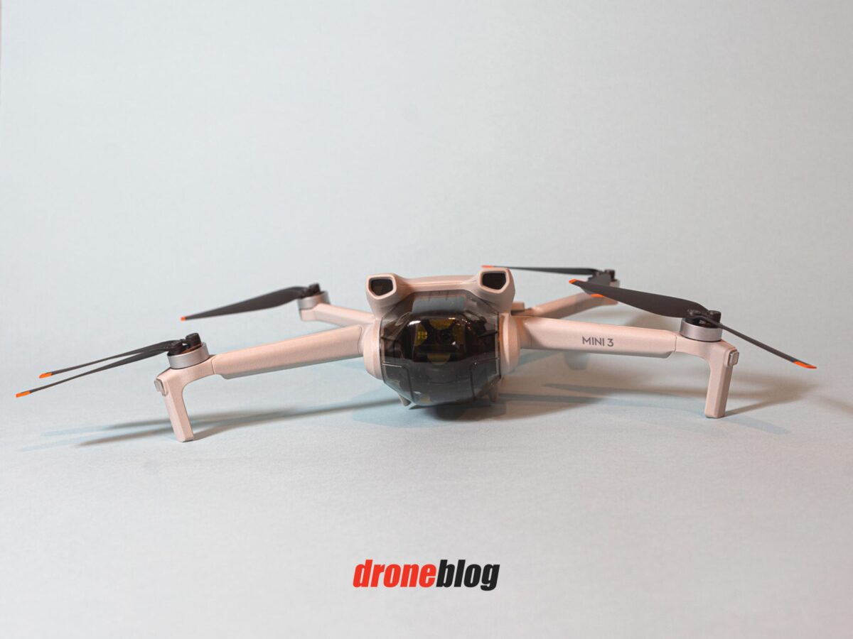 DJI Mini 3 vs Mini 3 Pro Which is Better? Droneblog