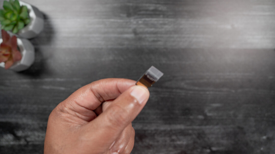 DJI Mini 3 Pro SD Cards How to Insert, Eject, and Format (Video) Droneblog