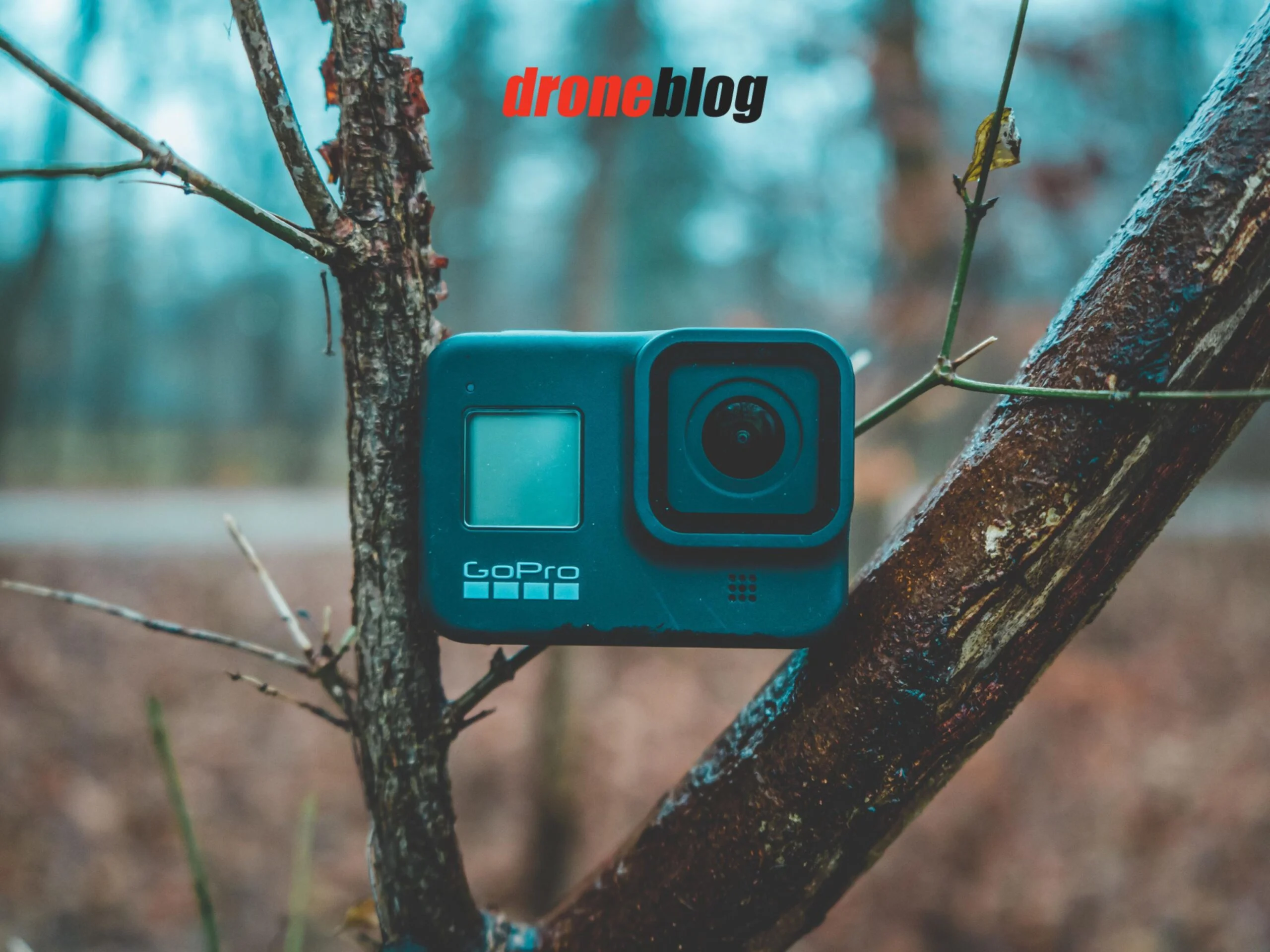 Best ND filters for GoPro