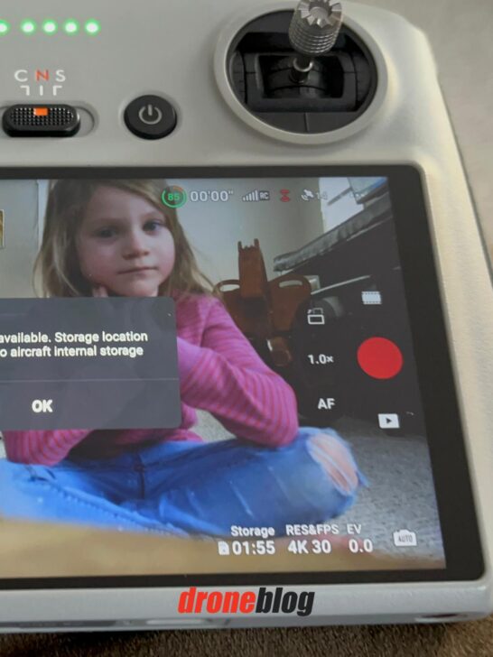 DJI Mini 3 Pro How to Change CPL and ND Filters (Video) Droneblog