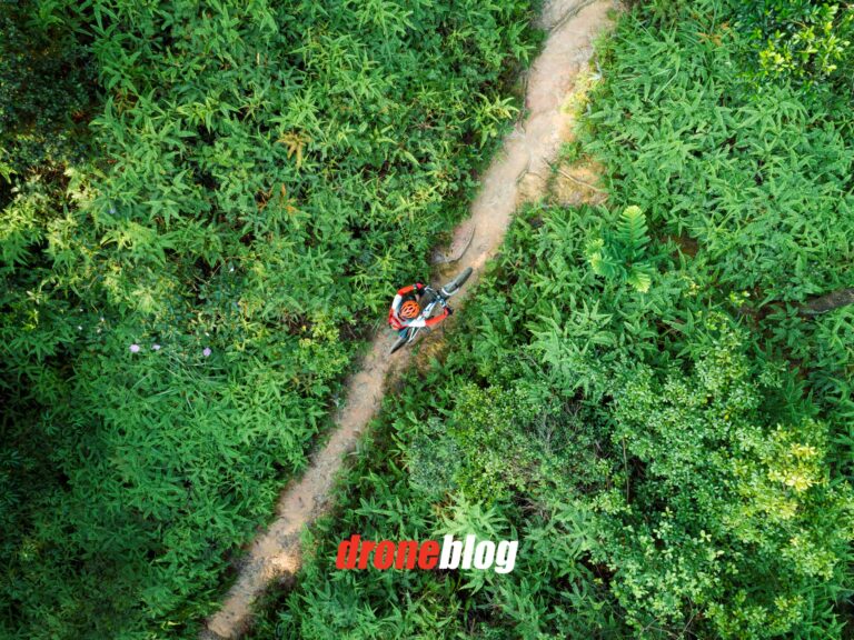 DJI Mini 3 Pro Follow Me Mode How to Use It (StepbyStep Guide) Droneblog
