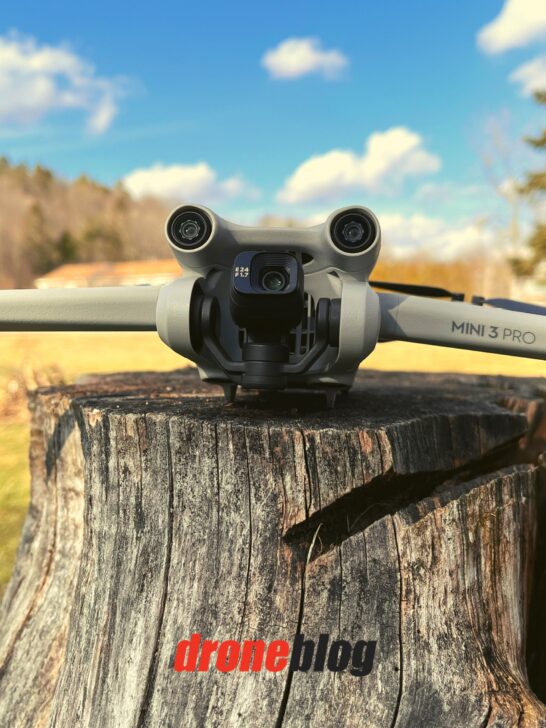 How to Record Video on DJI Mini 3 Pro (StepbyStep Guide) Droneblog