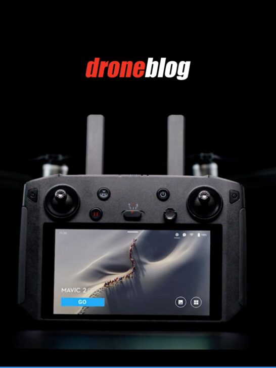 Does Litchi Work with the DJI Mini 3 Pro? (Explained) Droneblog