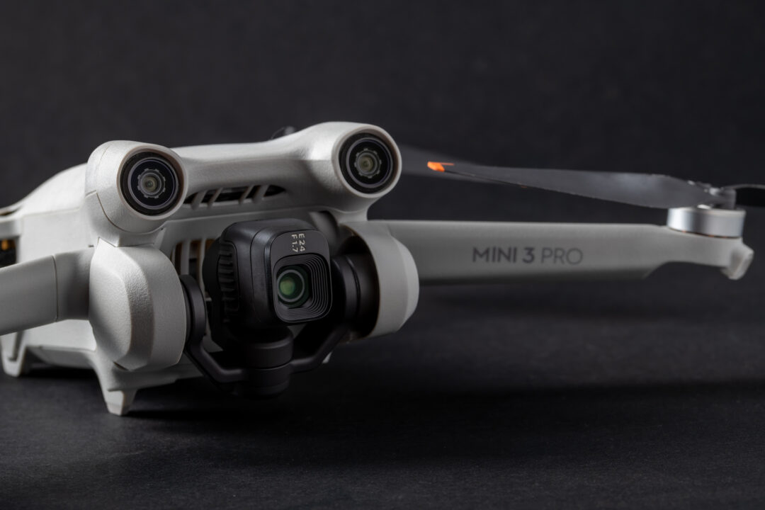 DJI Mini 3 Pro for Mapping (All You Need to Know) – Droneblog