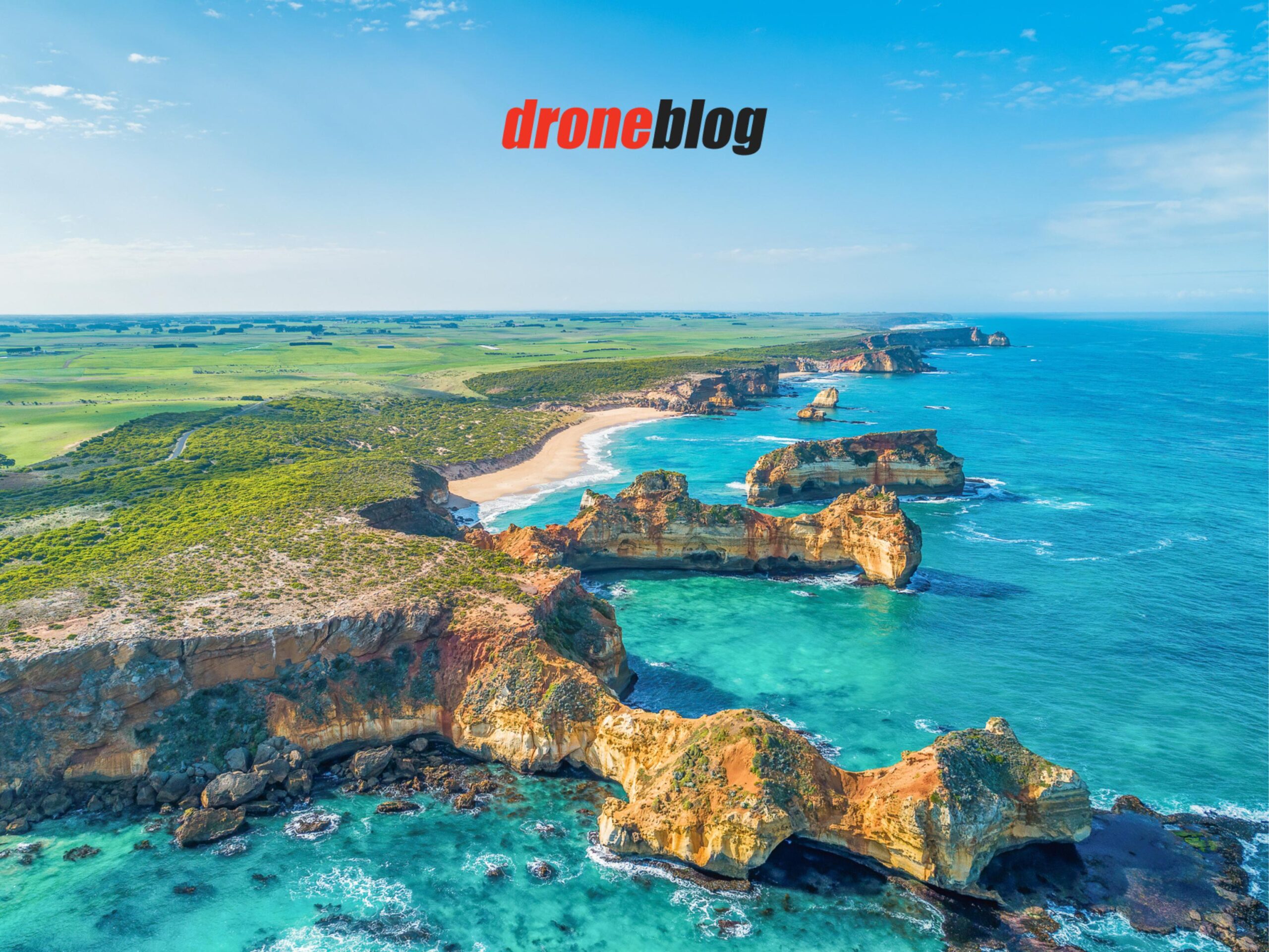 Review: DJI Mini 3 Pro - Australian Photography