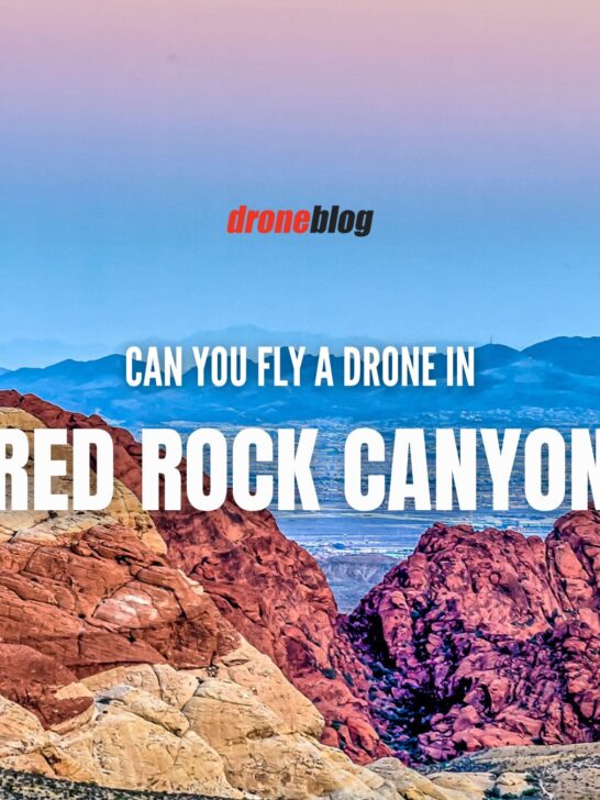 Can You Fly a Drone in Rocky Mountain National Park? Droneblog