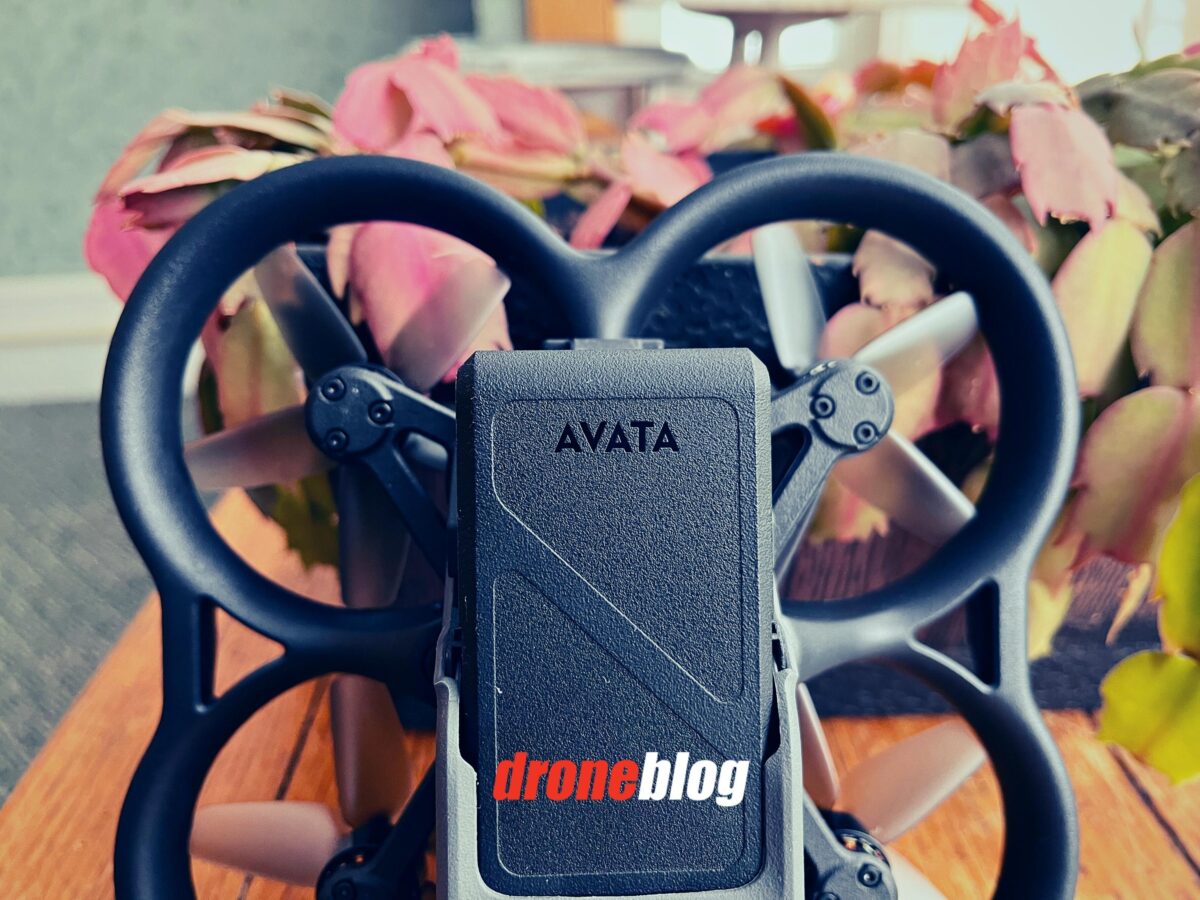 Why Does DJI Avata Have Duct Guards?