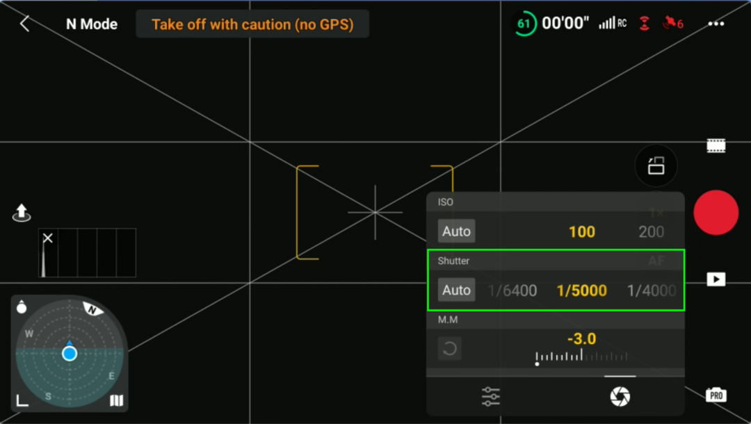 Best Video Settings for DJI Mini 3 Pro (Explained for Beginners ...