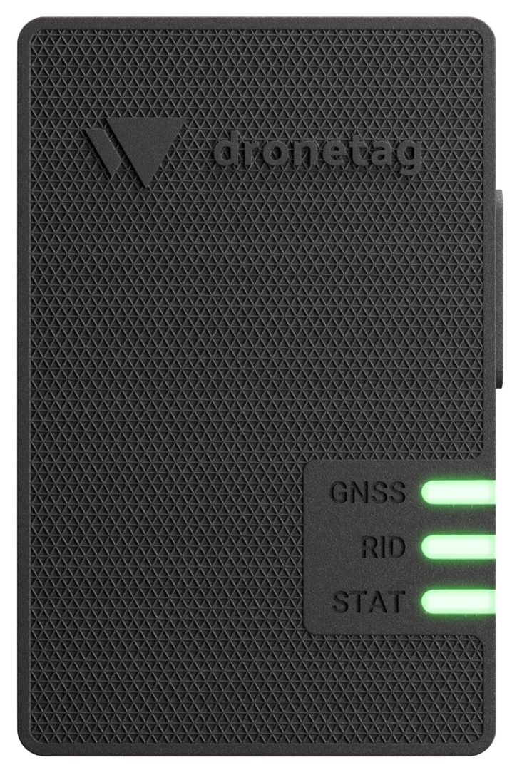 What is Remote ID (RID) and Why is it Needed? (Explained) - Droneblog