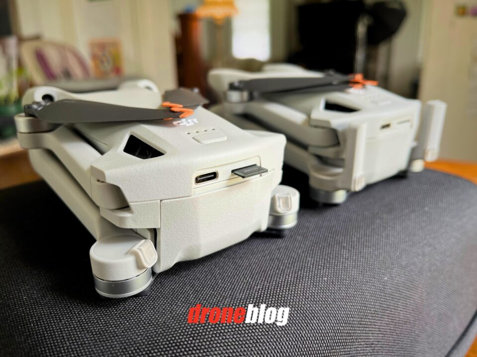 Dji Mini 3 Sd Card Error at Kathleen Preston blog