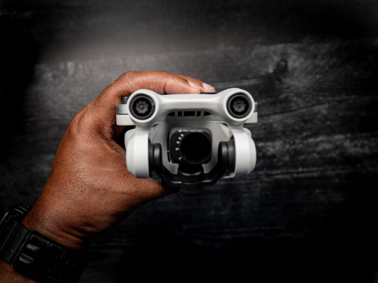 DJI Mini 3 Pro – How to Change Video Settings (Video) - Droneblog