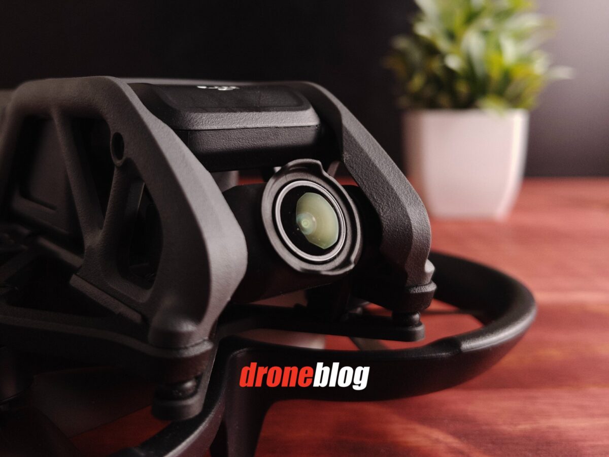 Does DJI Avata Have a Remote ID? (Explained for Beginners) Droneblog