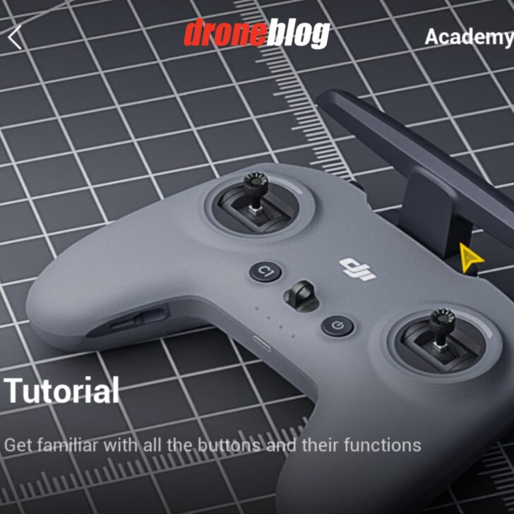 How to Use DJI Avata Simulator (Explained) Droneblog
