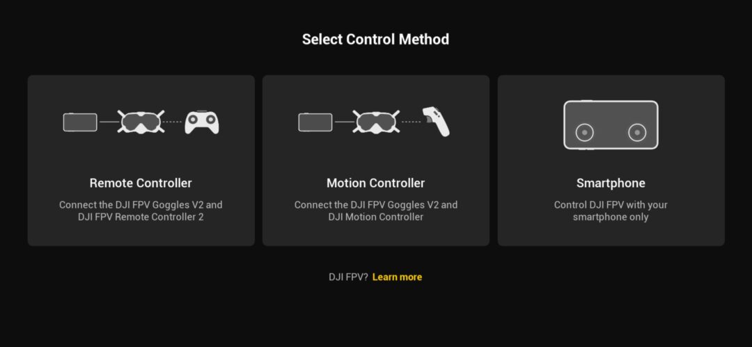 DJI Virtual Flight (DJI Avata Simulator) - Droneblog