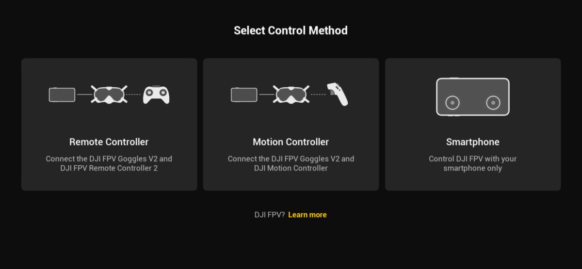 DJI Virtual Flight (DJI Avata Simulator) - Droneblog