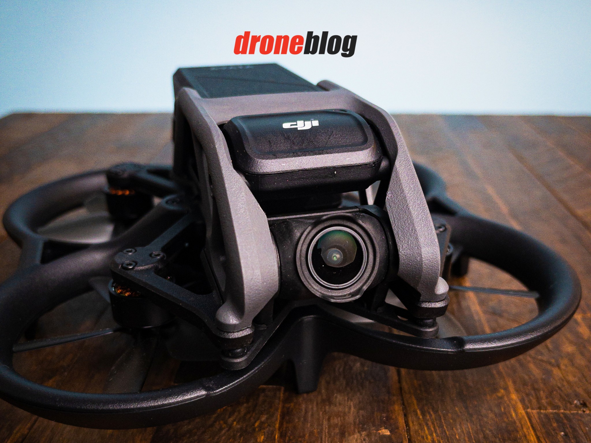 Mastering Your Dji Drone Camera Setup: Step-by-Step Guide