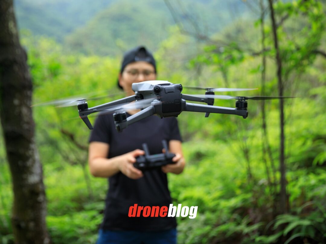 List of DJI Drones with Remote ID (2023) Droneblog