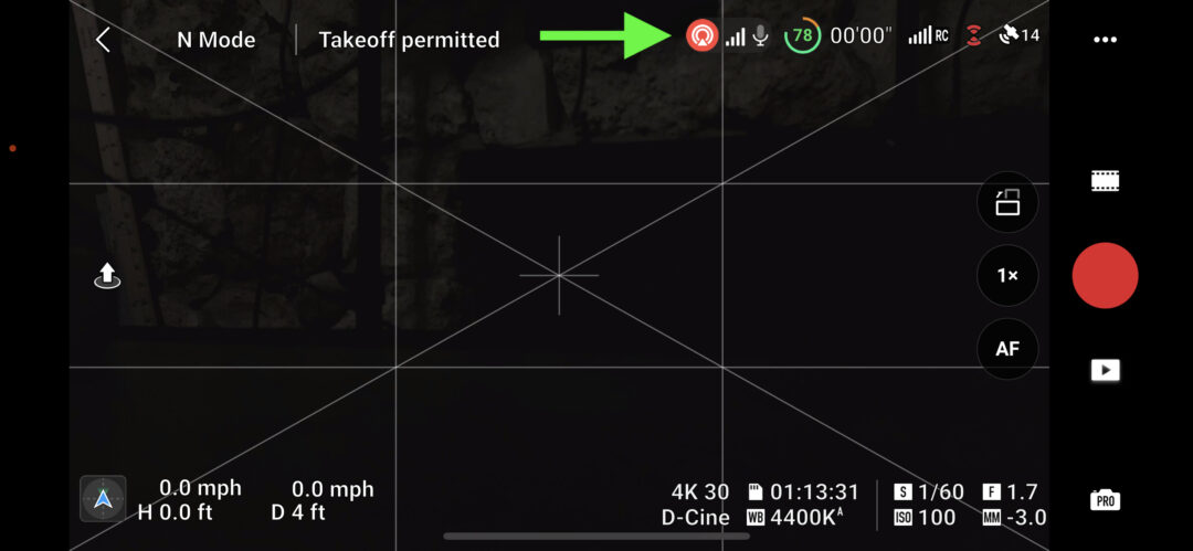 DJI Mini 3 / Mini 3 Pro - How to Live Stream on YouTube (Video) - Droneblog