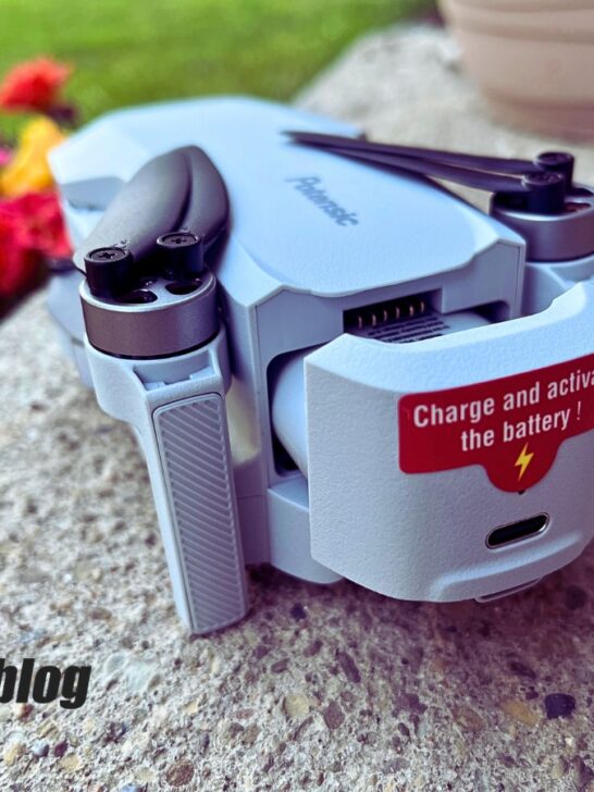 Potensic Atom SE Range (Explained for Beginners) Droneblog