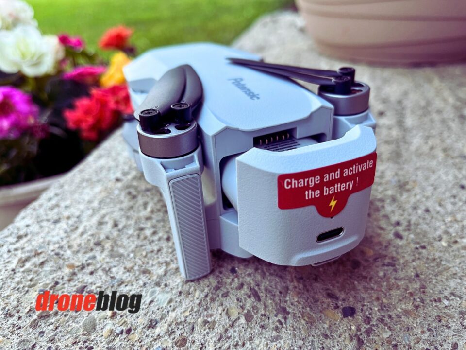 Potensic Atom SE Battery (Read This First) Droneblog