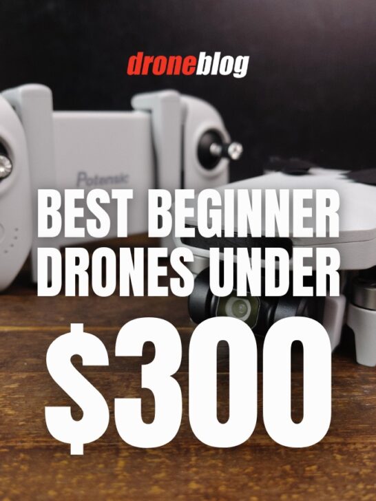Best Drones for Cold Weather Droneblog