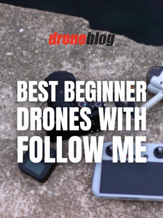 Best Drones for Golf Courses Droneblog