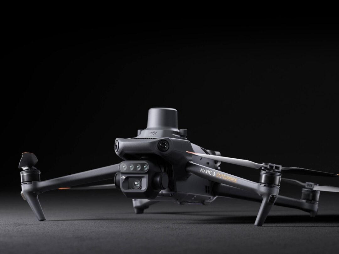 Best Drones for Golf Courses - Droneblog