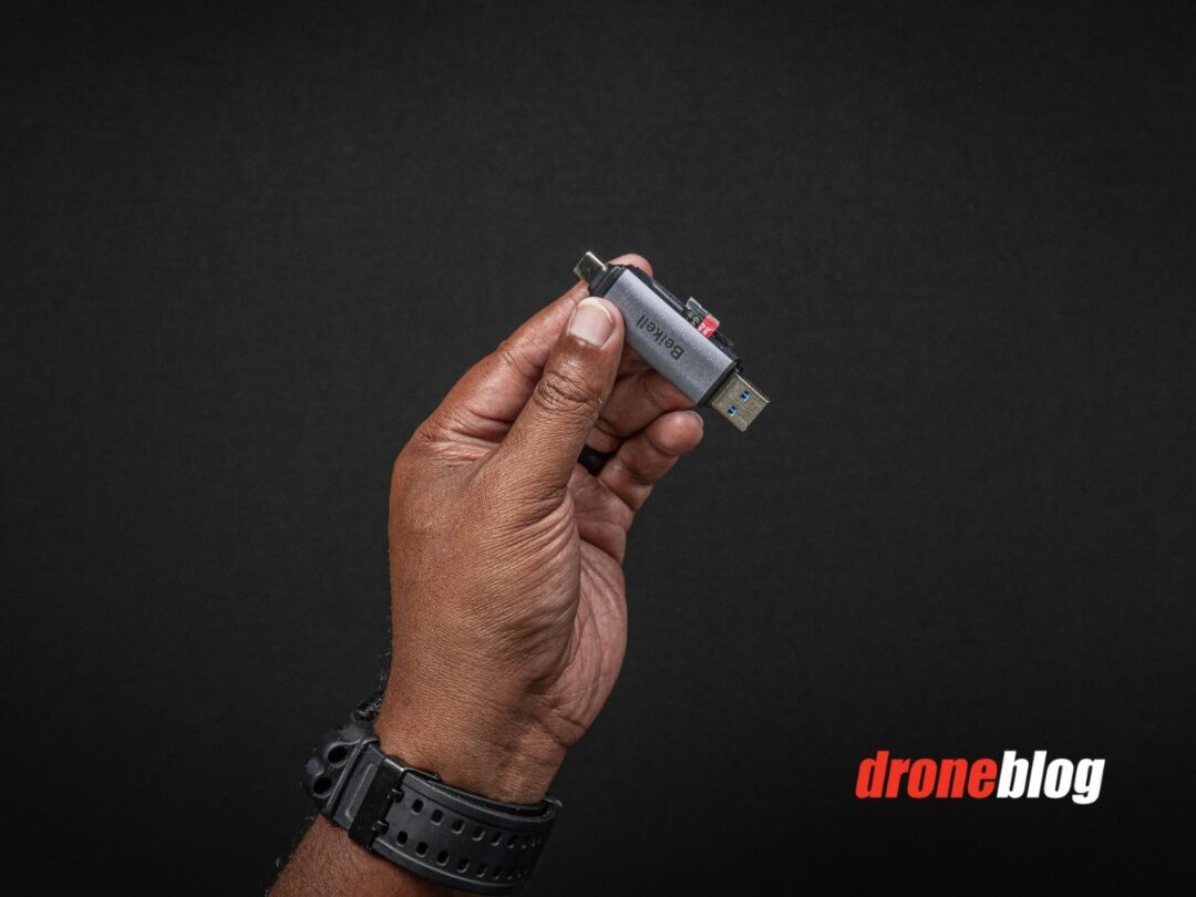 How Do I Connect My DJI Mini 2 SE to My Computer (Explained) Droneblog