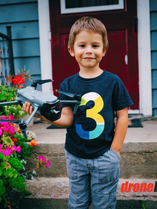 Best SD Cards for DJI Mini 2 SE Droneblog