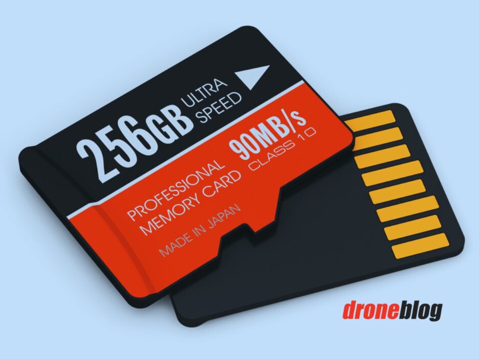 How to Format SD Cards in DJI Drones (Quick Steps with Photos) Droneblog