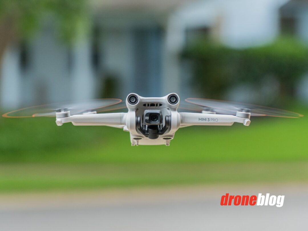 DJI Mini 3 vs. Mini 3 Pro (Which Drone Is Better?) - Droneblog