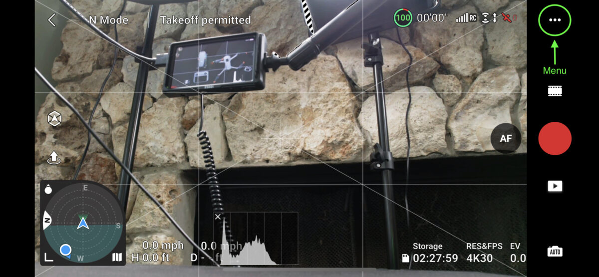 How to Format SD Cards in DJI Drones (Quick Steps with Photos) Droneblog